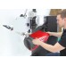 Станок для сварки ПВХ ткани Leister SEAMTEK 900 AT, 230 В / 4,5 кВт